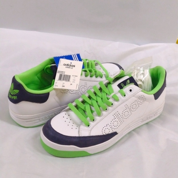 Adidas Rod Laver LO